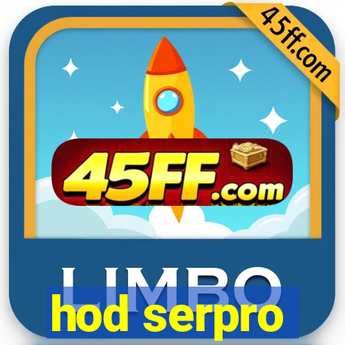 hod serpro